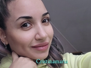 Cristinamaria