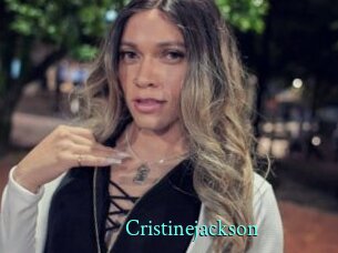 Cristinejackson