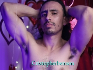 Cristopherbenson