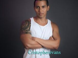 Cristopherevans