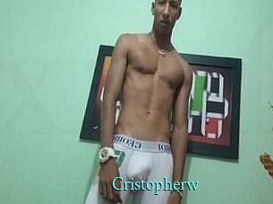 Cristopherw