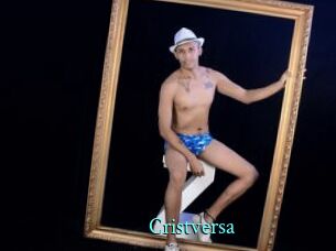 Cristversa