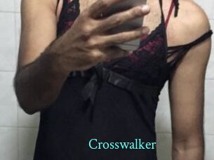 Crosswalker