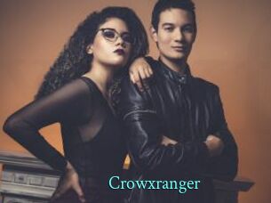Crowxranger