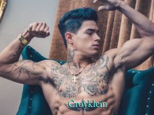 Croyklein