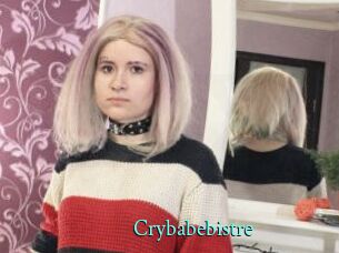 crybabebistre xxx Fantasy Land