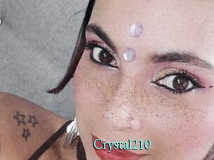 Crystal210