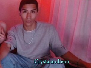 Crystalandleon