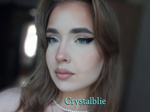 Crystalblie