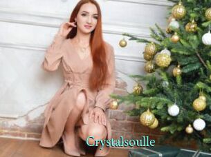 Crystalsoulle