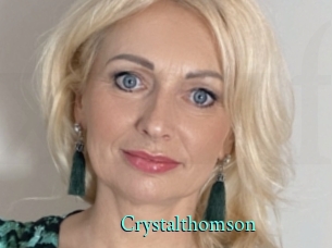 Crystalthomson