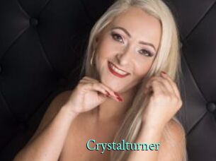 Crystalturner