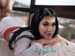 Crystalwalcker