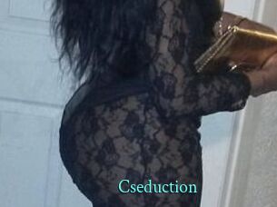 Cseduction