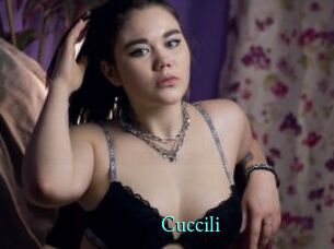 Cuccili