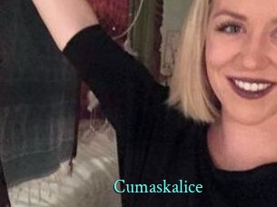 Cumaskalice