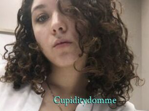 Cupiditydomme