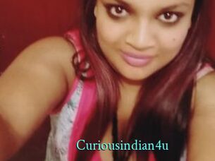 Curiousindian4u