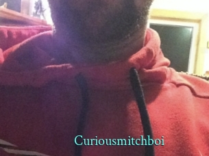 Curiousmitchboi