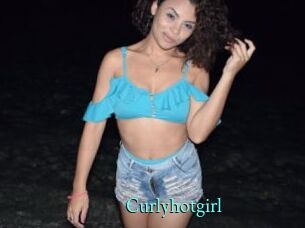 Curlyhotgirl