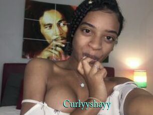 curlyyshayy xxx Fantasy Land