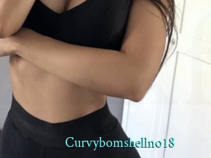 Curvybomshellno18