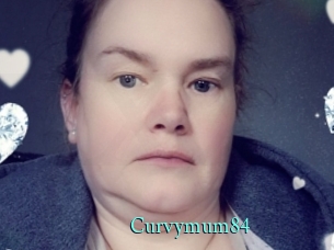 Curvymum84