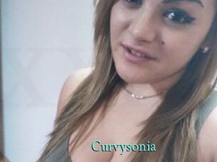 Curvysonia