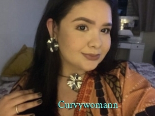 Curvywomann