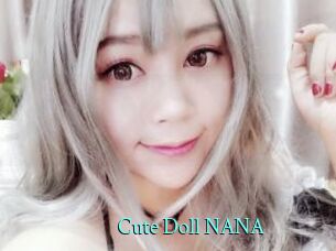 Cute_Doll_NANA