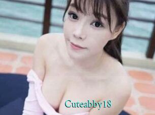 Cuteabby18