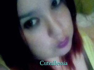 Cuteallessia