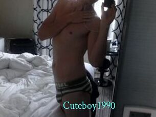 Cuteboy1990