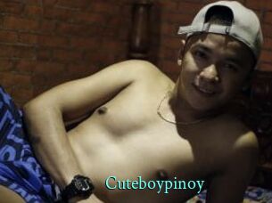 Cuteboypinoy