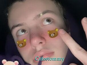 Cuteetommy