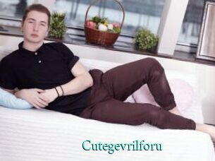 cutegevrilforu xxx Fantasy Land