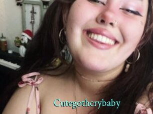 Cutegothcrybaby