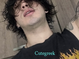 Cutegreek