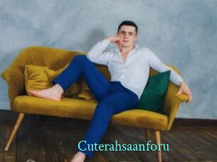 Cuterahsaanforu