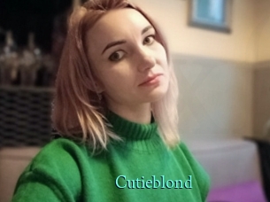 Cutieblond