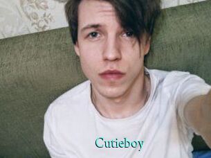 Cutieboy