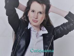 Cutiejoanna