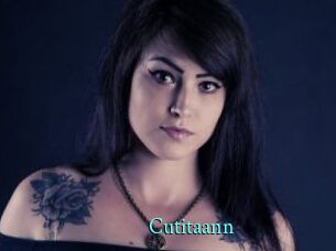 Cutitaann