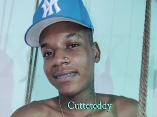 Cutteteddy