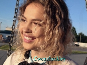 Cwencheckley