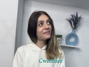 Cwendace