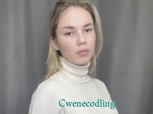 Cwenecodling