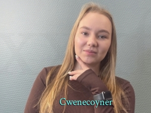 Cwenecoyner