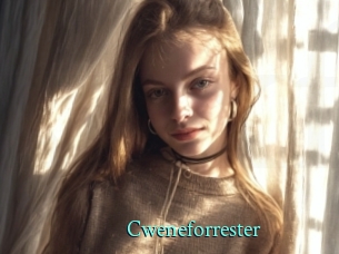 Cweneforrester