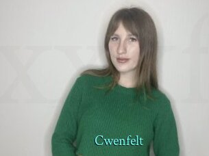 Cwenfelt